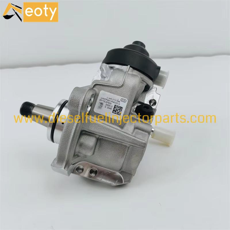 Hyundai Kia Diesel Common Rail Fuel Injection Pump 0445010556 0445010597 33100-2F610