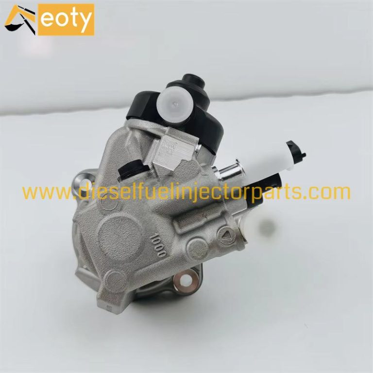 Hyundai Kia Diesel Common Rail Fuel Injection Pump 0445010556 0445010597 33100-2F610