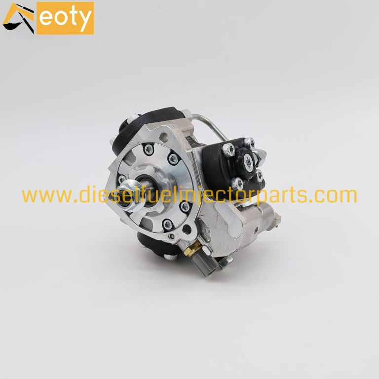 RE534156 Common Rail Fuel Injection Pump for John Deere Tractor S450 Diesel Engine