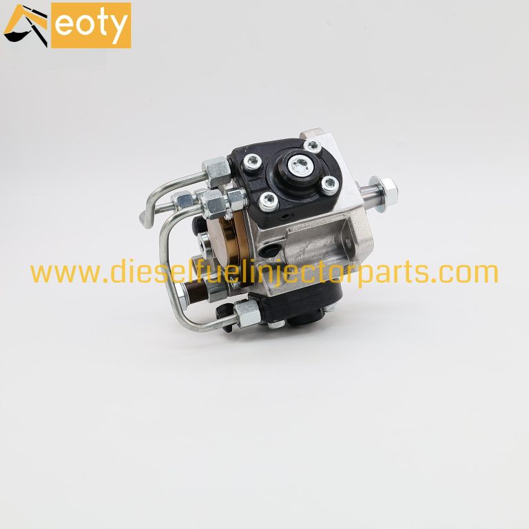 RE534156 Common Rail Fuel Injection Pump for John Deere Tractor S450 Diesel Engine