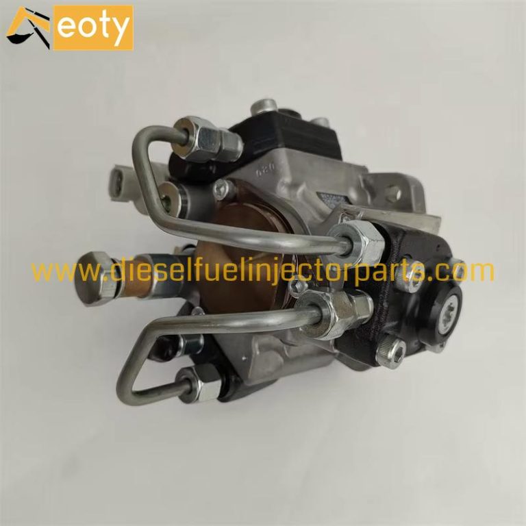RE534156 Common Rail Fuel Injection Pump for John Deere Tractor S450 Diesel Engine