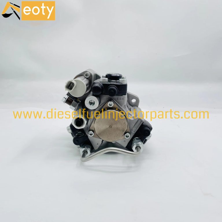 John Deere Tractor S450 Common Rail Fuel Injection Pump RE537393 294050-0302