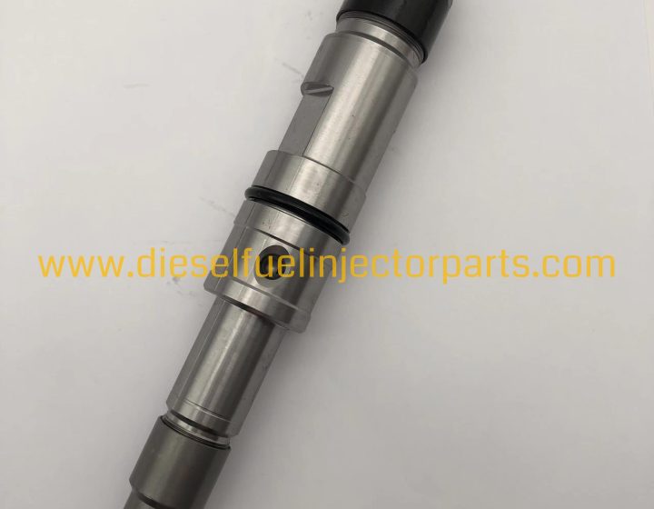 Common Rail Fuel Injector 0445 120 266 0445120266 for Weichai Diesel Engine