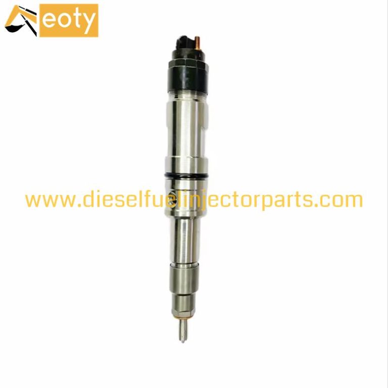 Common Rail Fuel Injector 0445 120 266 0445120266 for Weichai Diesel Engine