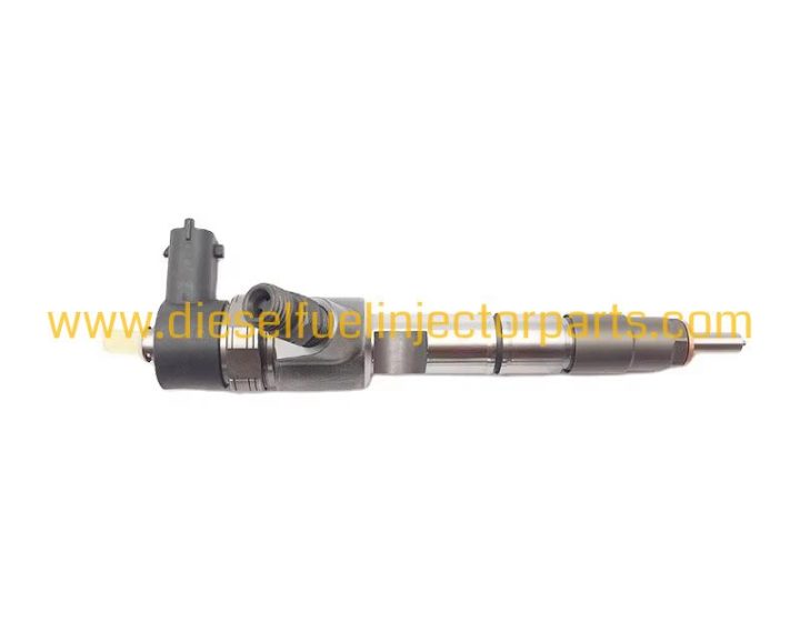 Common Rail Fuel Injector 0445110270 96440397 for Chevrolet Daewoo Diesel Engines