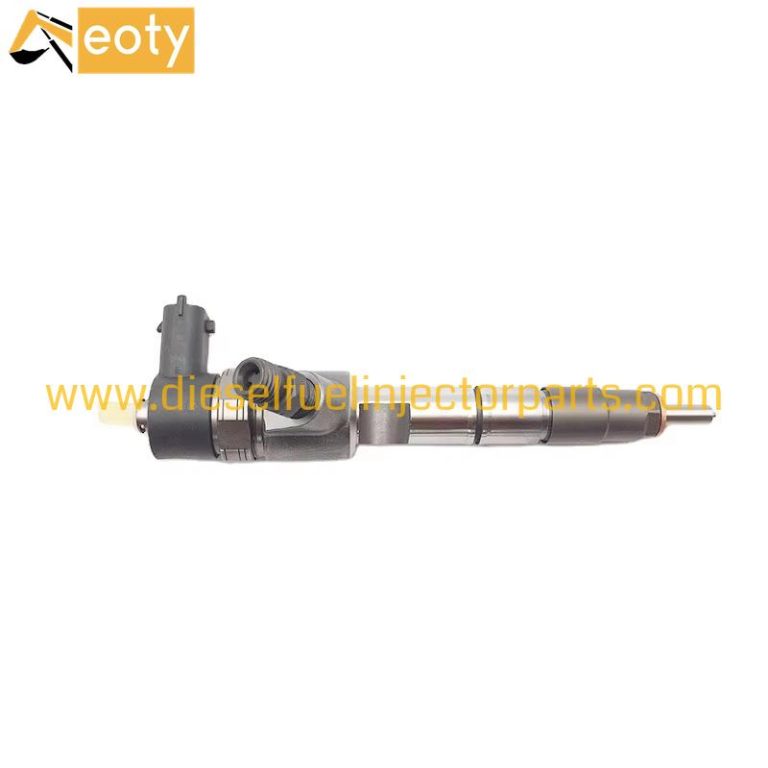 Common Rail Fuel Injector 0445110270 96440397 for Chevrolet Daewoo Diesel Engines