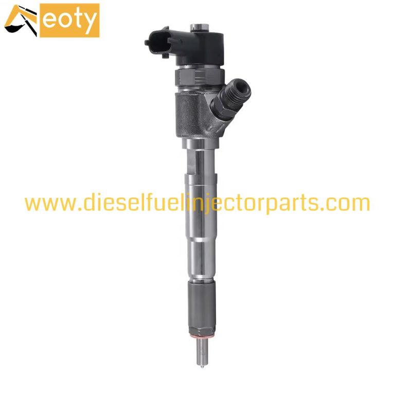 Common Rail Fuel Injector 0445110270 96440397 for Chevrolet Daewoo Diesel Engines
