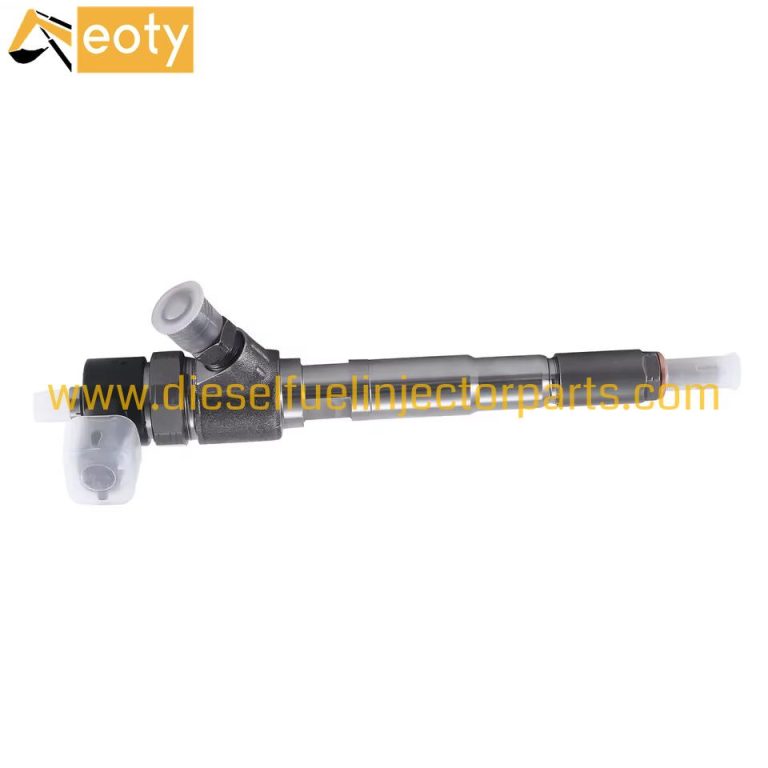Common Rail Fuel Injector 0445110270 96440397 for Chevrolet Daewoo Diesel Engines