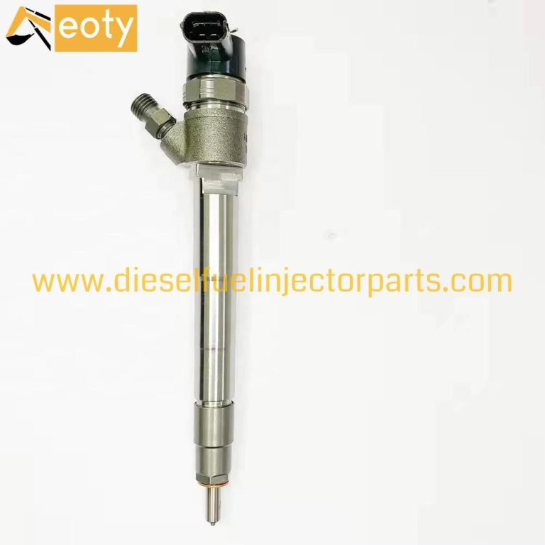 Common Rail Fuel Injector 0445110270 96440397 for Chevrolet Daewoo Diesel Engines