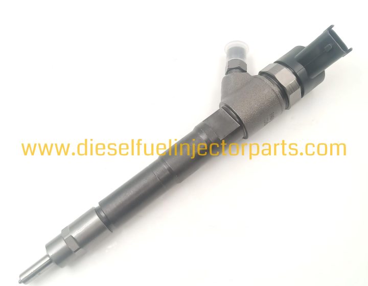 Hyundai/Kia 2.0 CRDi Common Rail Fuel Injector 0445110290 33800-27900 Diesel Injection Nozzle