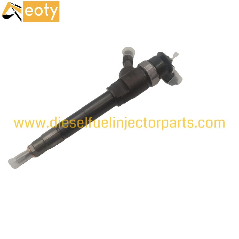 Hyundai/Kia 2.0 CRDi Common Rail Fuel Injector 0445110290 33800-27900 Diesel Injection Nozzle