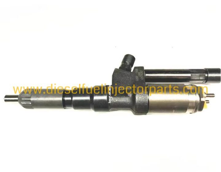 Common Rail Fuel Injector 095000-1030 / 1031 for K13C Engine & Hitachi Excavator (23910-1044)