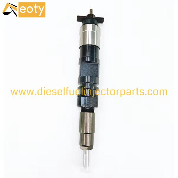 Common Rail Fuel Injector 095000-1240 295050-1240 for Diesel Engine