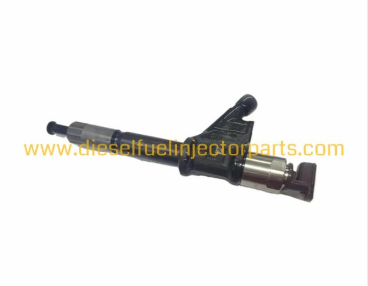 Reman Common Rail Fuel Injector 095000-5950 D28-001-801 for Diesel Engines