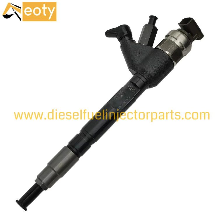 Reman Common Rail Fuel Injector 095000-5950 D28-001-801 for Diesel Engines