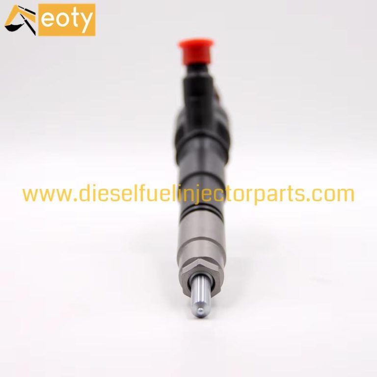 Remanufactured Common Rail Fuel Injector 095000-7580 / 095000-5060 for Nissan (OE 23670-0G010)