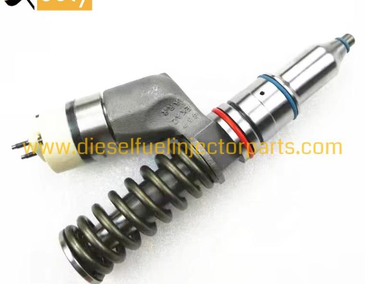 Reman Cat Fuel Injector 10R1273 249-0709 for Diesel Engine Common Rail System
