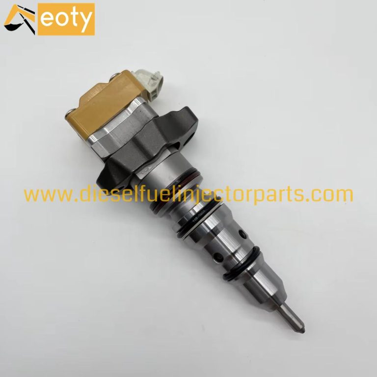 Caterpillar 3126 Common Rail Fuel Injector 118-1320 | 196-1401 | 0R-9348 | Stainless Steel