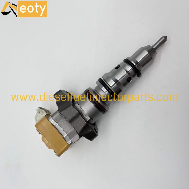 Caterpillar 3126 Common Rail Fuel Injector 118-1320 | 196-1401 | 0R-9348 | Stainless Steel