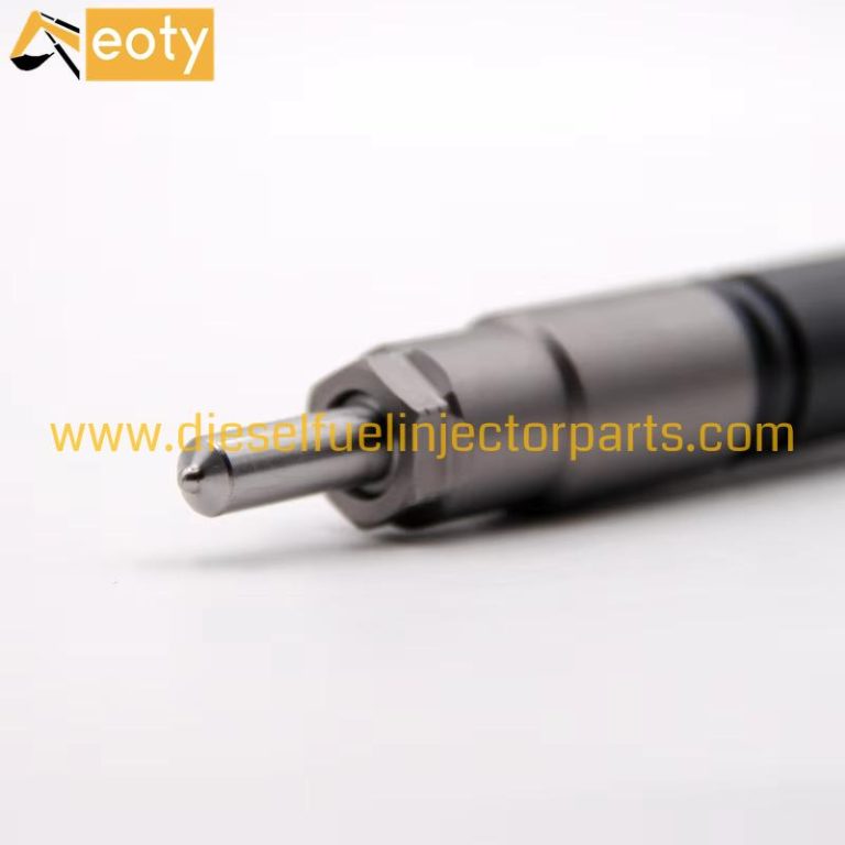 Mitsubishi L200 Common Rail Fuel Injector 1465A257 | 095000-9560 | Remanufactured Diesel Engine Part