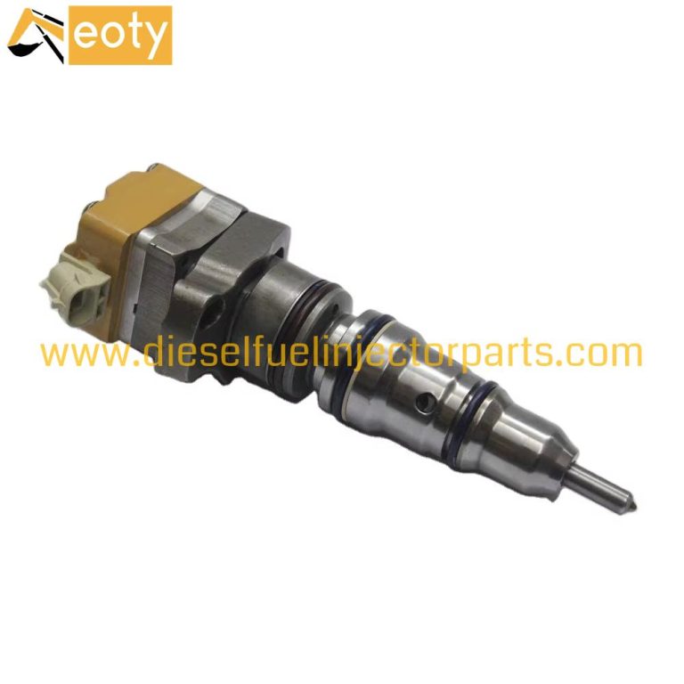 Caterpillar 3126B Engine Common Rail Fuel Injector 177-4752 / 1774752 (Remanufactured)