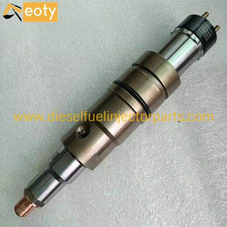 Scania XPI Common Rail Fuel Injector 2031836 1933613 2086663 Diesel Engine Nozzle