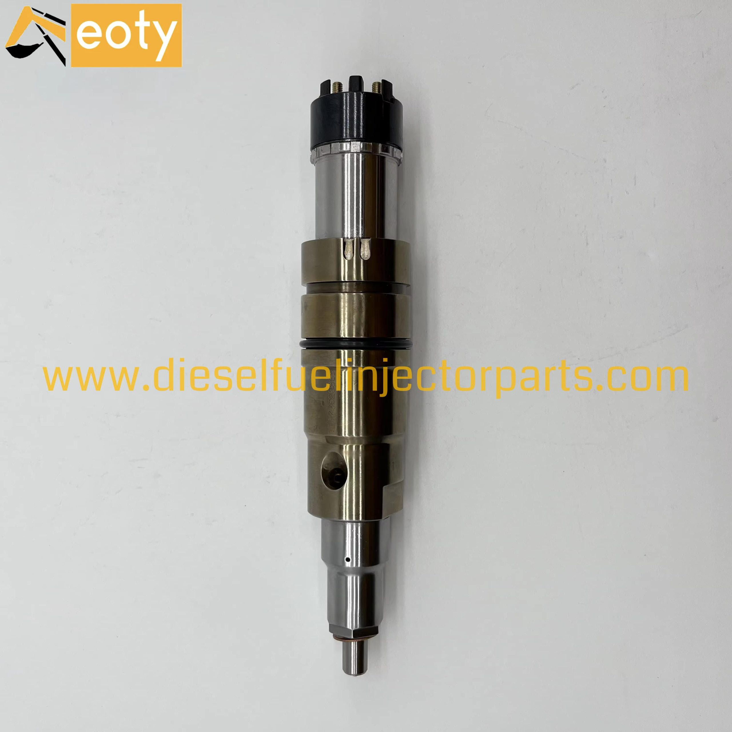 Scania RDC13A DC16A Common Rail Diesel Fuel Injector Nozzle 2036181 2031835