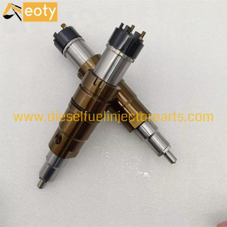 Scania RDC13A DC16A Common Rail Diesel Fuel Injector Nozzle 2036181 2031835