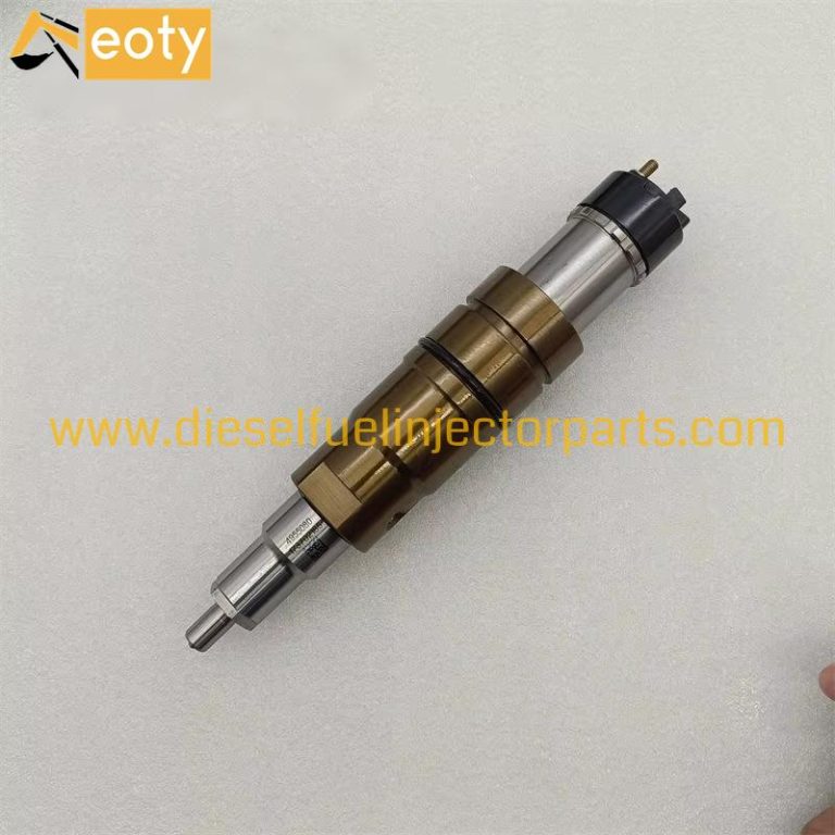 Scania RDC13A DC16A Common Rail Diesel Fuel Injector Nozzle 2036181 2031835