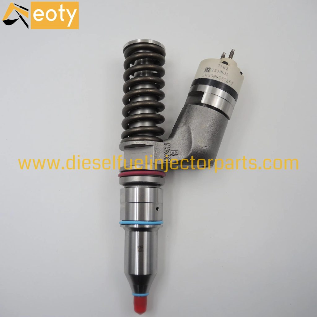CAT C15 C18 Fuel Injector 253-0616 10R-3265 Common Rail Diesel Injector