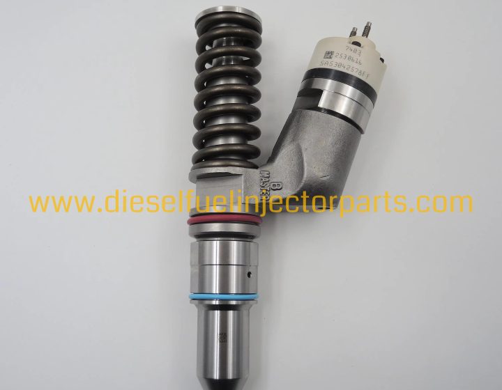 CAT C15 C18 Fuel Injector 253-0616 10R-3265 Common Rail Diesel Injector