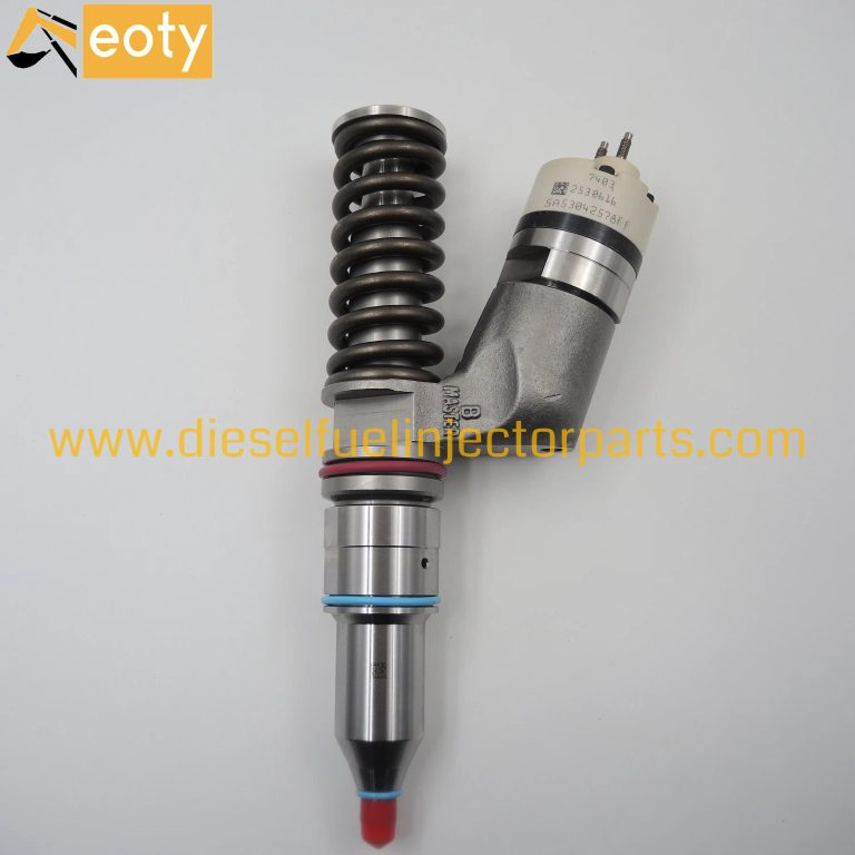 CAT C15 C18 Fuel Injector 253-0616 10R-3265 Common Rail Diesel Injector