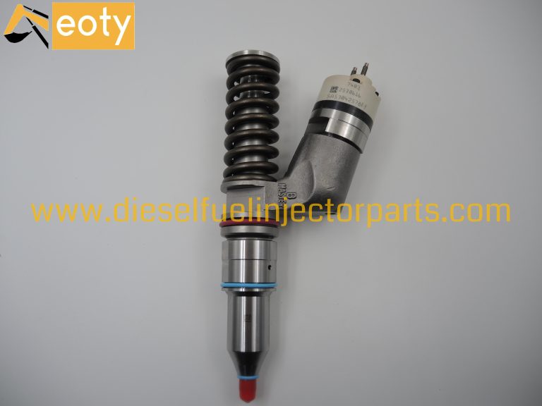 CAT C15 C18 Fuel Injector 253-0616 10R-3265 Common Rail Diesel Injector