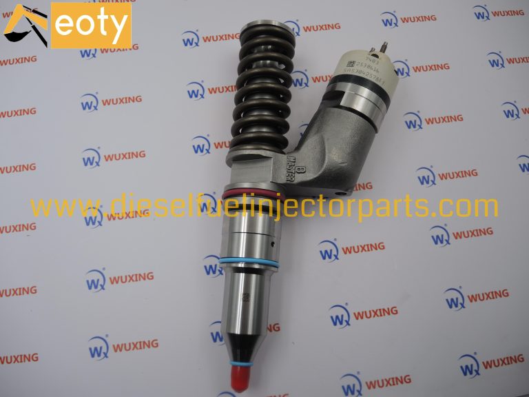 CAT C15 C18 Fuel Injector 253-0616 10R-3265 Common Rail Diesel Injector