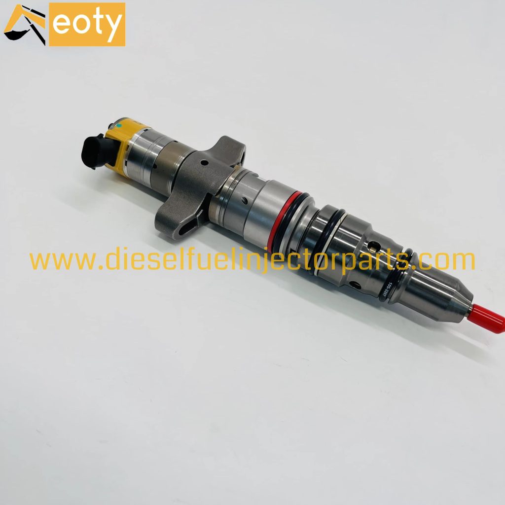 Caterpillar C9 330D 336D Common Rail Fuel Injector 254-4340 20R8065