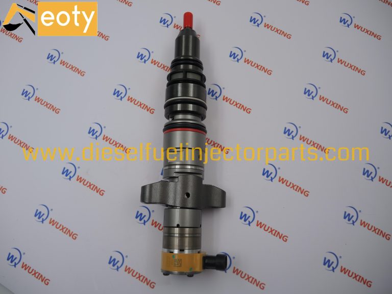 Caterpillar C9 330D 336D Common Rail Fuel Injector 254-4340 20R8065