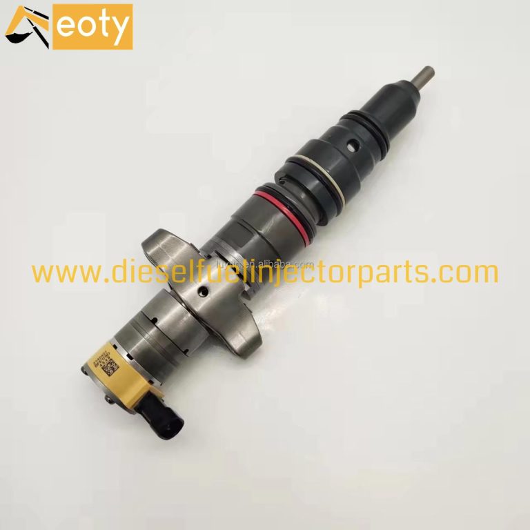 Caterpillar C9 330D 336D Common Rail Fuel Injector 254-4340 20R8065