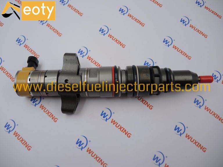 Caterpillar C9 330D 336D Common Rail Fuel Injector 254-4340 20R8065
