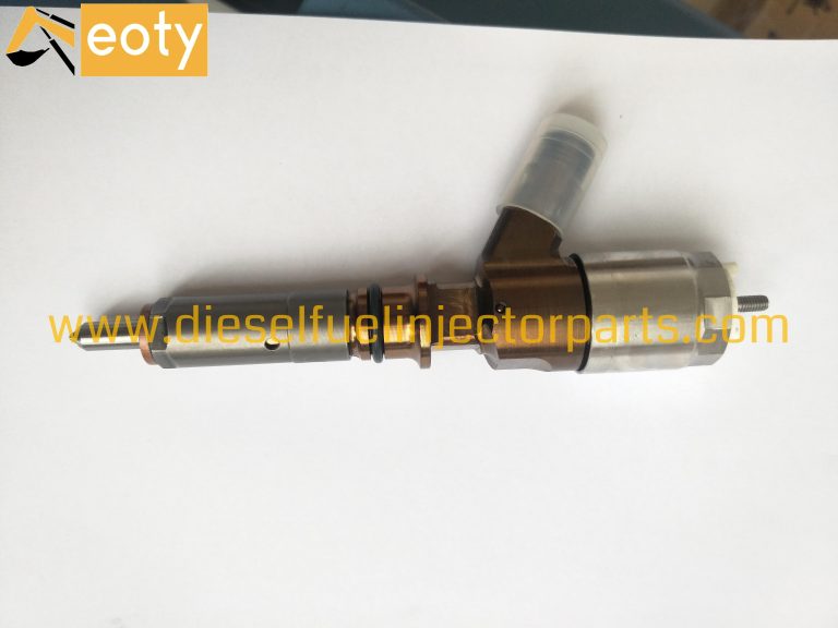 CAT C4.4 C6.6 Diesel Engine Common Rail Fuel Injector 320-0677 (2645A747)