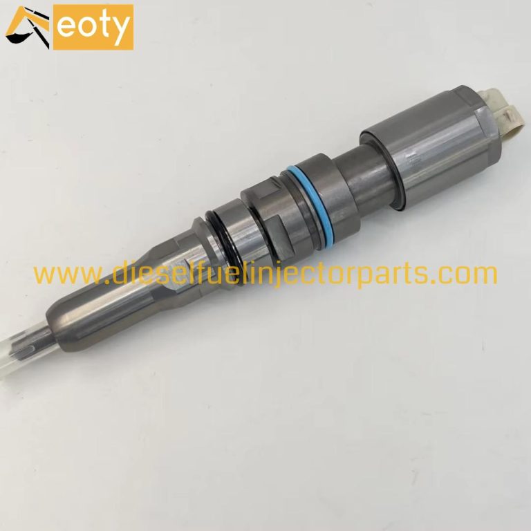 Remanufactured Common Rail Fuel Injector 286-4552 for Caterpillar C7.3 Diesel Engine