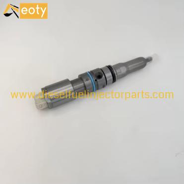 Remanufactured Common Rail Fuel Injector 286-4552 for Caterpillar C7.3 Diesel Engine
