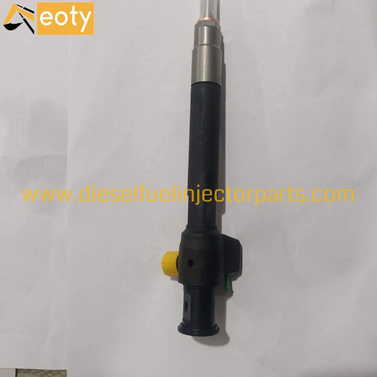 Ford 2.0 TDCI HDi Common Rail Fuel Injector 28602948 DS7Q-9F593-BB