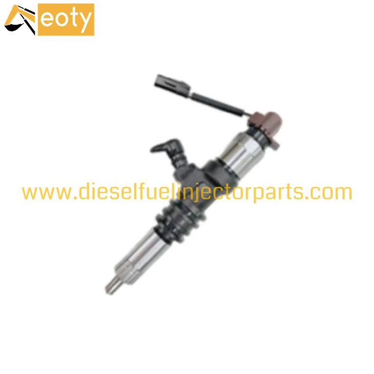 Mitsubishi Common Rail Fuel Injector 295050-0260 / ME306476 (Remanufactured)