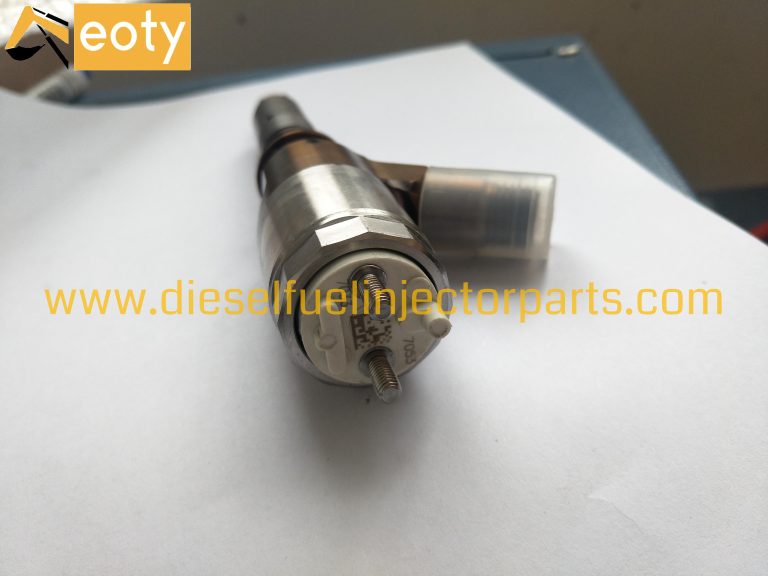 Caterpillar C6.6 Common Rail Fuel Injector 320-0680 2645A747 for Diesel Engine