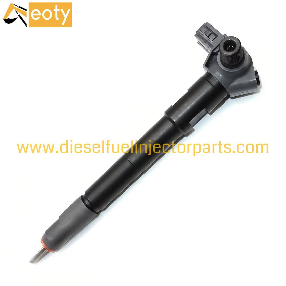 Hyundai Diesel Common Rail Fuel Injector 33800-4A900 33800-4C900 33800-4A950