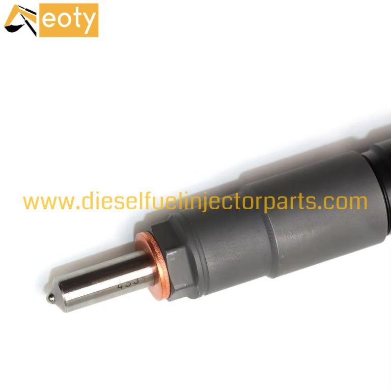 Hyundai Diesel Common Rail Fuel Injector 33800-4A900 33800-4C900 33800-4A950