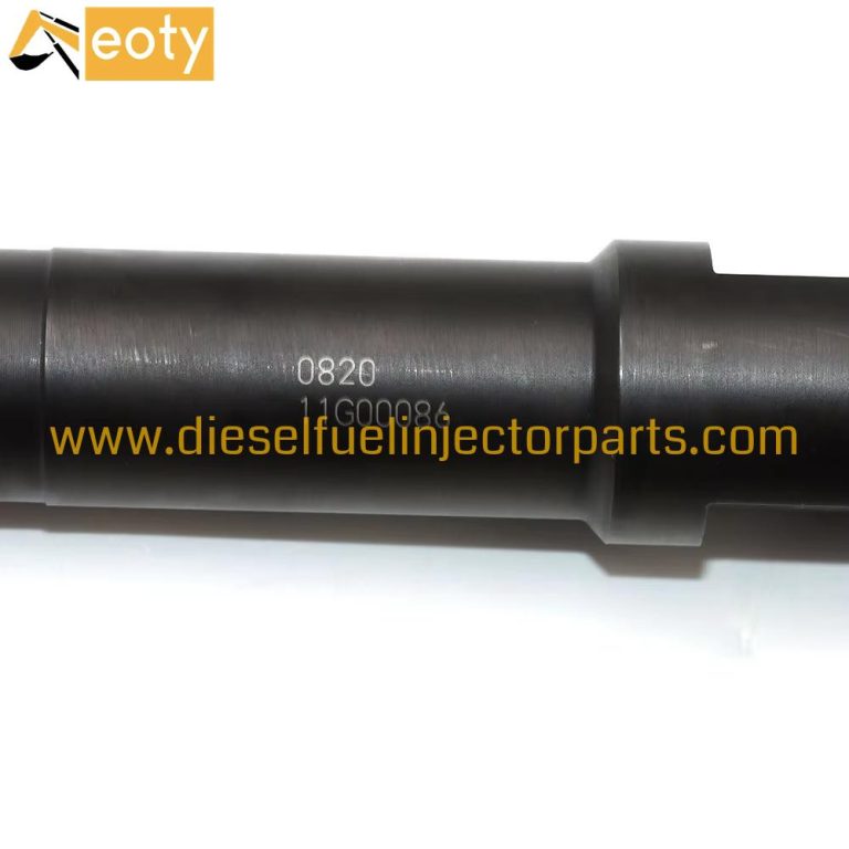 Hyundai Diesel Common Rail Fuel Injector 33800-4A900 33800-4C900 33800-4A950