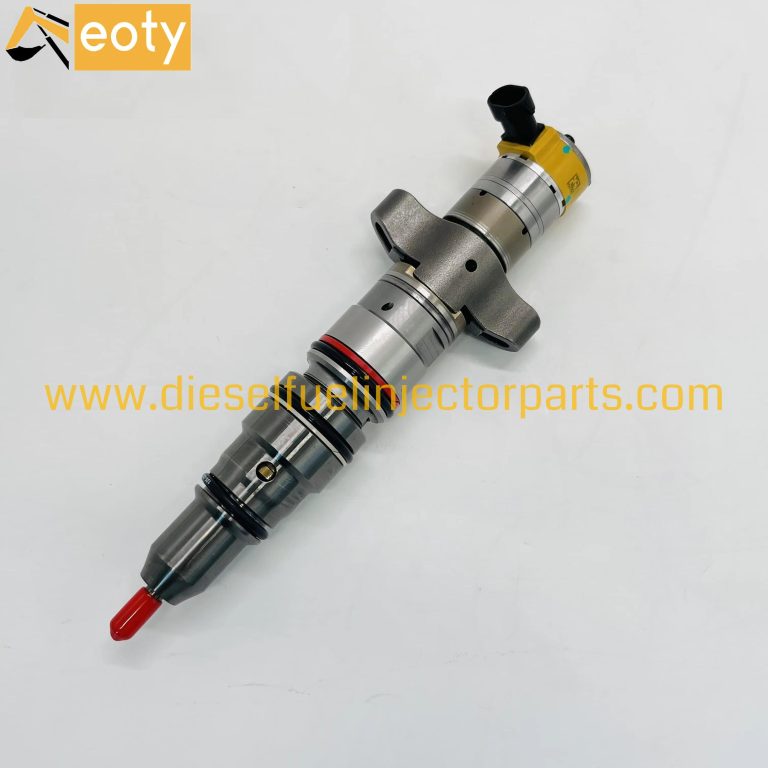 Caterpillar C7 Common Rail Fuel Injector 387-9426 / 328-2586 / 295-1412