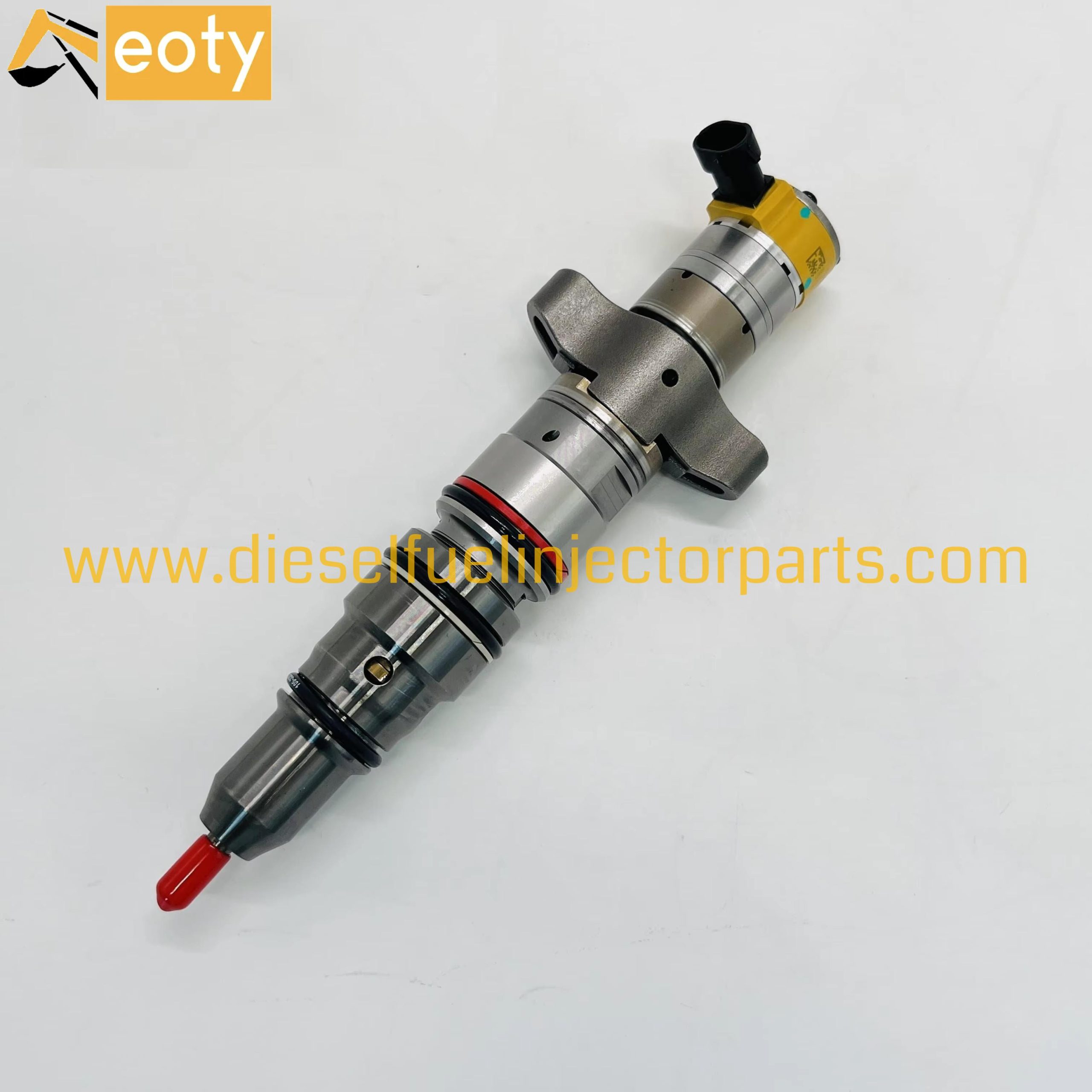 Caterpillar C7 Common Rail Fuel Injector 387-9426 / 328-2586 / 295-1412