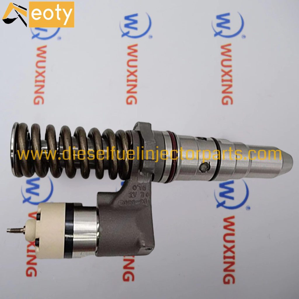 Caterpillar 3508B 3512B Common Rail Fuel Injector 392-0206 386-1758 250-1306